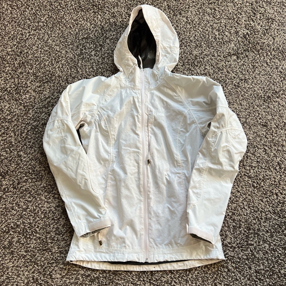Helly Hansen shell women small